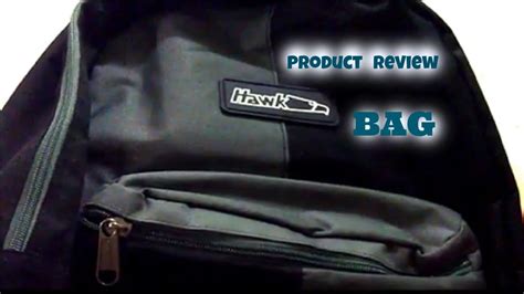 hawk bag original vs fake|origin of hawk bags.